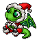 Christmas Shoyru