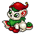 Christmas Xweetok