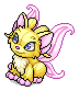 Faerie Acara