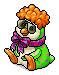 Disco Bruce