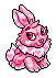 Valentine Cybunny