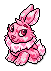Valentine Cybunny