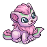 Pastel Xweetok