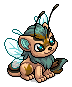 Faerie Xweetok