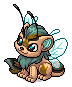 Faerie Xweetok