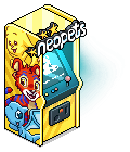 Neopets Arcade Game
