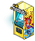 Neopets Arcade Game