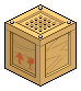 Your first Habbo Crocodile