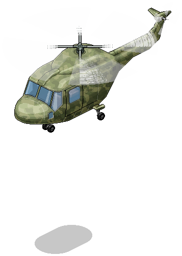 HabboCopter