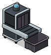 X-Ray Scanner