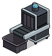 X-Ray Scanner