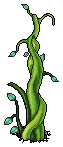 Gigantic Beanstalk
