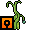 Gigantic Beanstalk