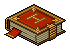 Book of Knowledge (Red)