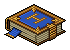 Book of Knowledge (Blue)