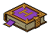 Book of Knowledge (Purple)