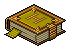 Book of Knowledge (Olive)