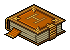 Book of Knowledge (Orange)