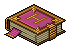 Book of Knowledge (Pink)