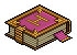 Book of Knowledge (Pink)