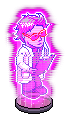 Professor Hologram