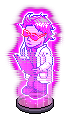 Professor Hologram