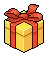 Jokey's Present
