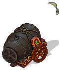 Cannon