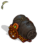 Cannon