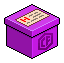 Epic Textiles Box