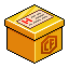Legendary Materials Box