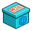 Rare Textiles Box