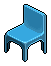 HC chair
