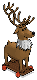 Reindeer