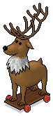 Reindeer