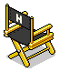 Director's Chair