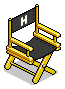 Director's Chair