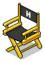 Director's Chair