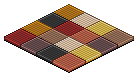Patchwork Carpet