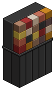 Patchwork Wall