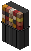 Patchwork Wall