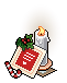 Secret Santa Voucher