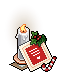 Secret Santa Voucher