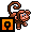 Monkey Balloon
