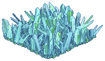 Crystal Patch