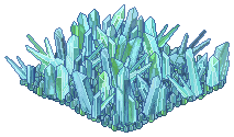 Crystal Patch