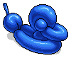 Ducky Koons