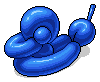 Ducky Koons