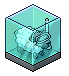 Formaldehyde Scuba Diver