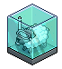 Formaldehyde Scuba Diver